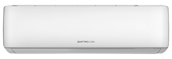 Quattroclima серия Verona QV-VE24WAE/QN-VE24WAE inverter