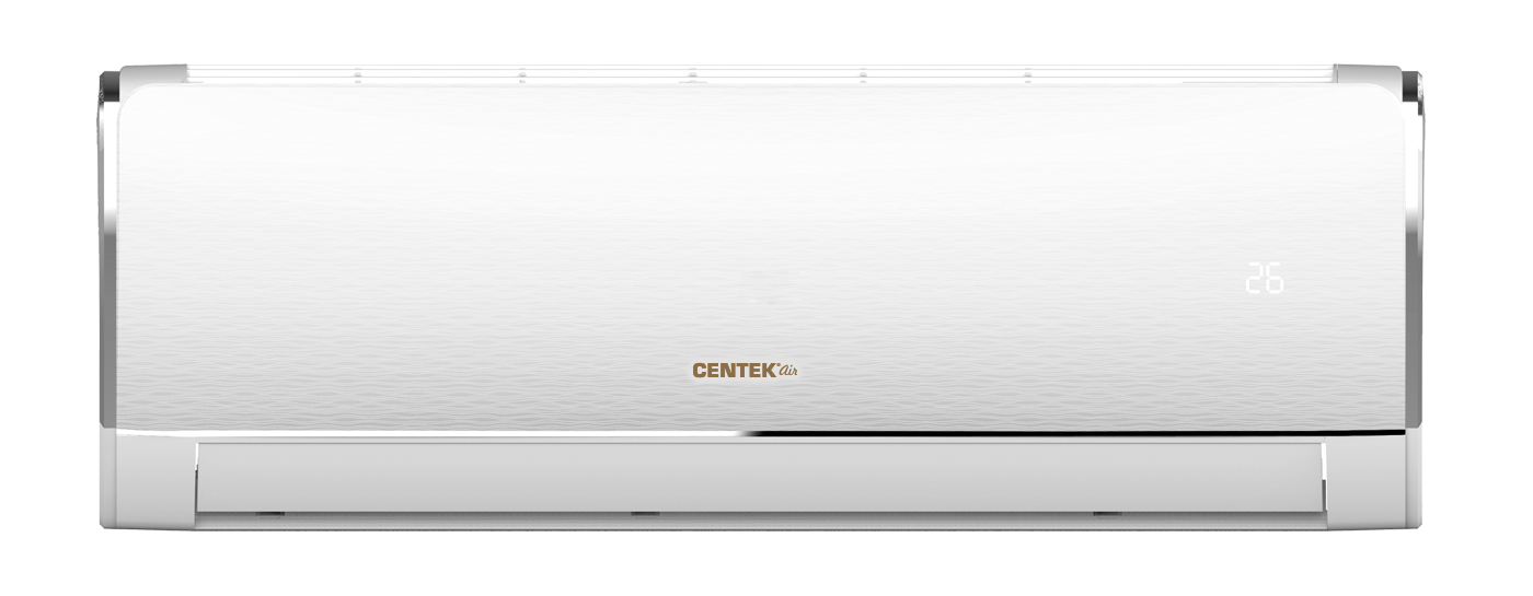 Сплит-системы Centek L-серия (NEW 2020)