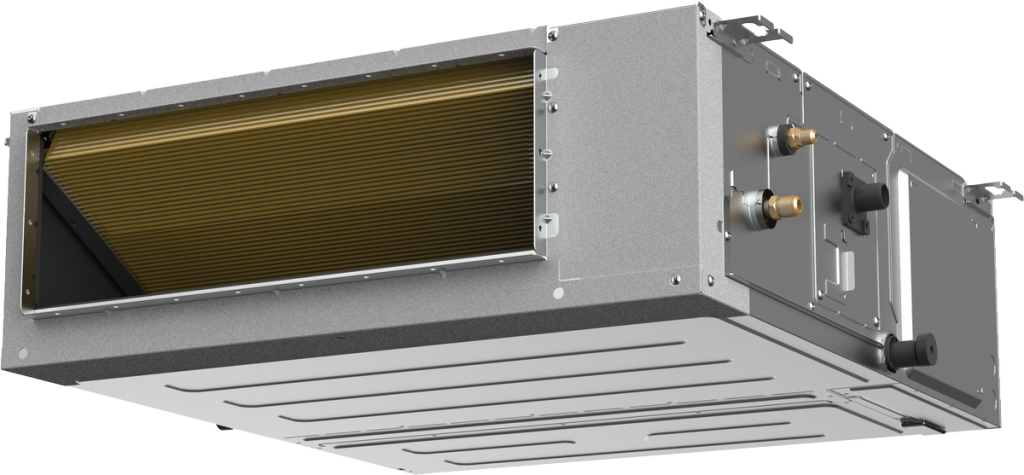 Lessar LS-HE18DWE2B / LU-HE18UWE2, inverter