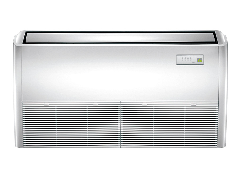 Midea MUEU-18HRFNX(GA) / MOA1U-18FRN8G1, инвертор