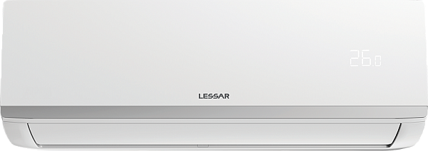 Lessar серия Flexool inverter LS-HE09KCE2/LU-HE09KCE2