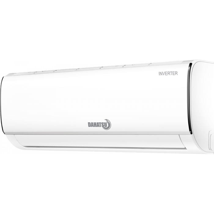 Dahatsu серия Brilliant inverter, DS-24I