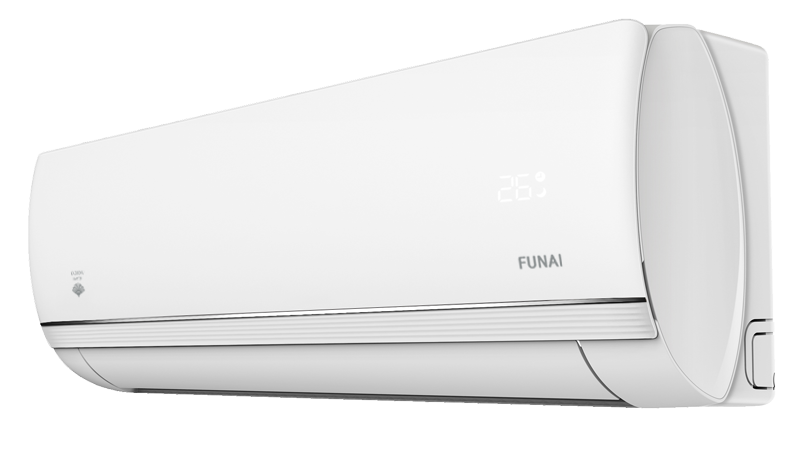 Funai серия KADZOKU Inverter RAC-I-KD75HP.D03 Funai серия KADZOKU Inverter RAC-I-KD75HP.D03