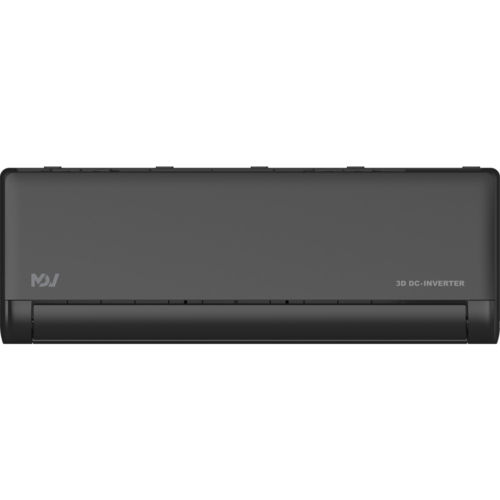 MDV серия INTEGRA Pro Black Inverter MDSBI-09HRFN8 / MDOAI-09HFN8