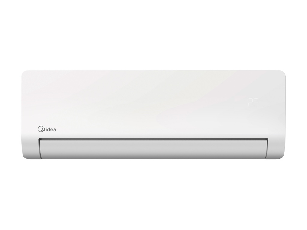 Midea серия Easy MSES1-12HRN8G1/MOES1-12HRN8G1