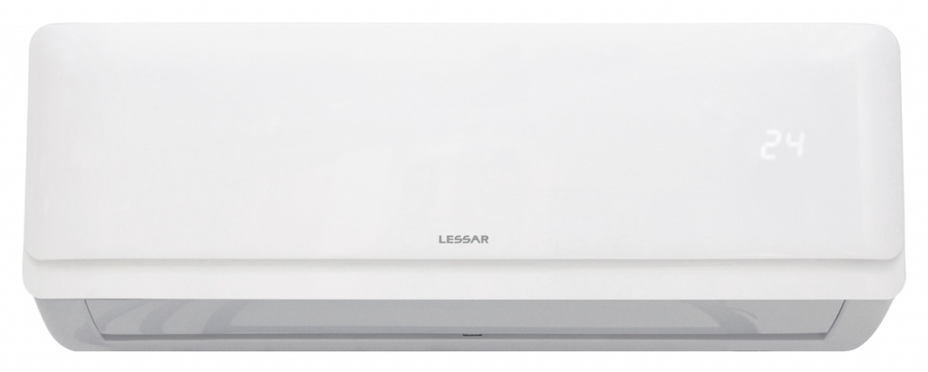 Lessar серия Cool+ LS-H12KFE2/LU-H12KFE2 Lessar серия Cool+ LS-H12KFE2/LU-H12KFE2
