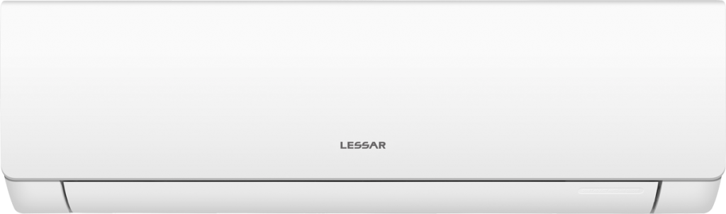 Lessar серия Enigma II Inverter LS-HE09KDE2A/LU-HE09KDE2A