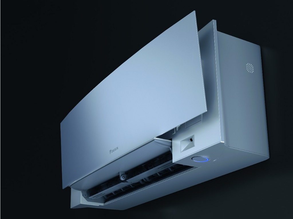 Daikin серия Emura FTXJ35AS9/RXJ35A9 inverter