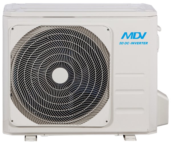MDV MD5O-42HFN8, инвертор MDV MD5O-42HFN8, инвертор