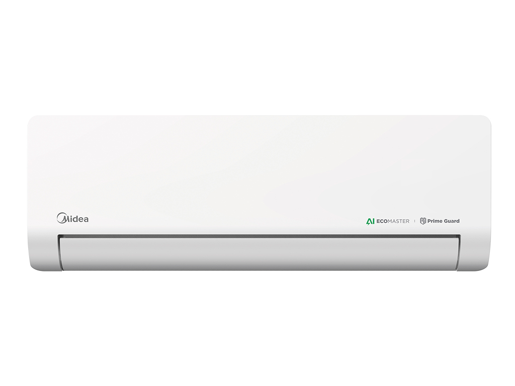 Midea серия Easy MSES-09N8D6-I/MSES-09N8D6-O, inverter