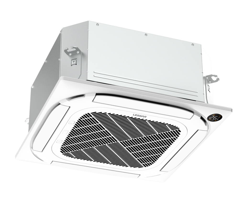 Lessar LS-HE18BCWE2 / LU-HE18UWE2, инвертор Lessar LS-HE18BCWE2 / LU-HE18UWE2, инвертор