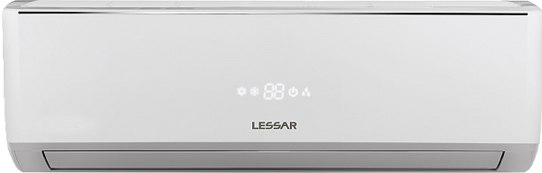 Lessar серия Enigma inverter LS-HE18KDE2/LU-HE18KDE2