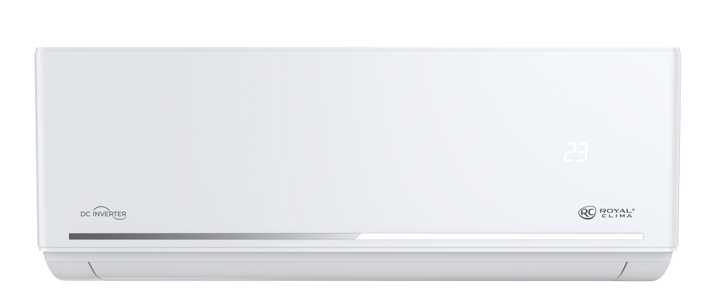 Royal Clima серия FELICITA Inverter RCI-FC22HN/IN / RCI-FC22HN/OUT Royal Clima серия FELICITA Inverter RCI-FC22HN/IN / RCI-FC22HN/OUT