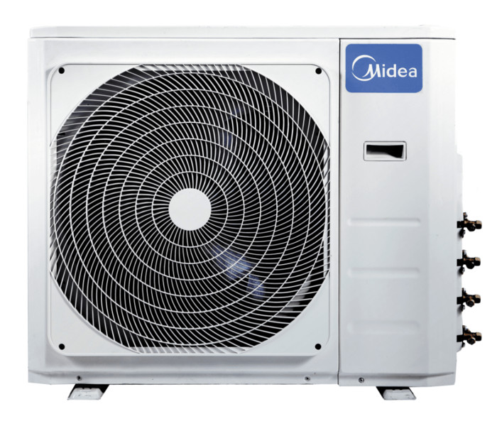 Наружный блок MIDEA M2OH-14HFN8-Q1, инвертор Наружный блок MIDEA M2OH-14HFN8-Q1, инвертор