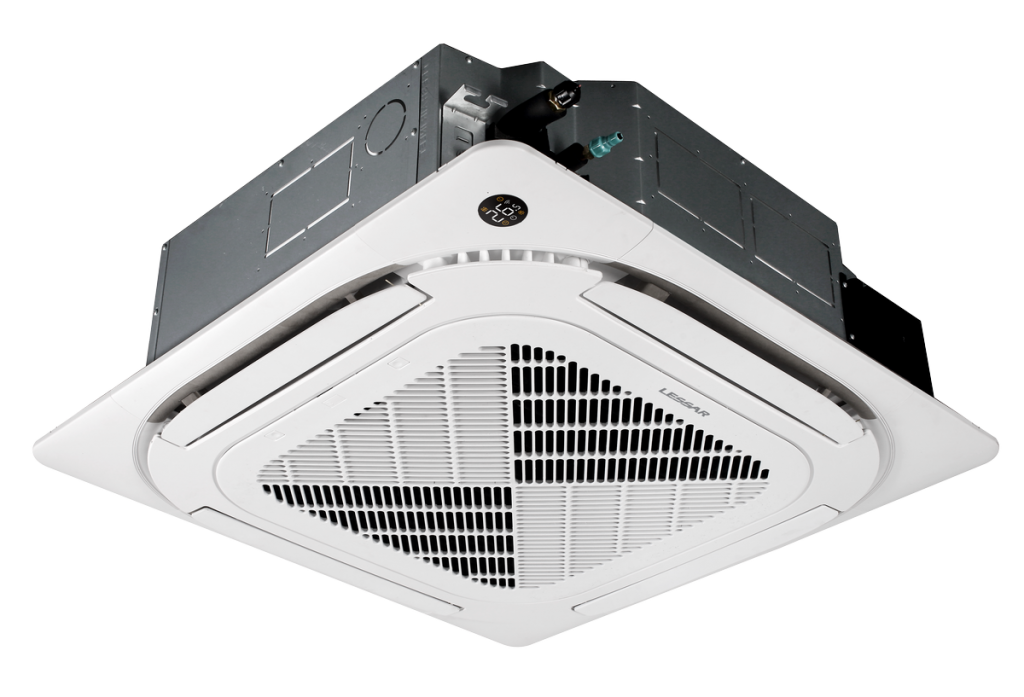 Lessar LS-HE36BVE4 / LU-HE36UVE4, инвертор Lessar LS-HE36BVE4 / LU-HE36UVE4, инвертор
