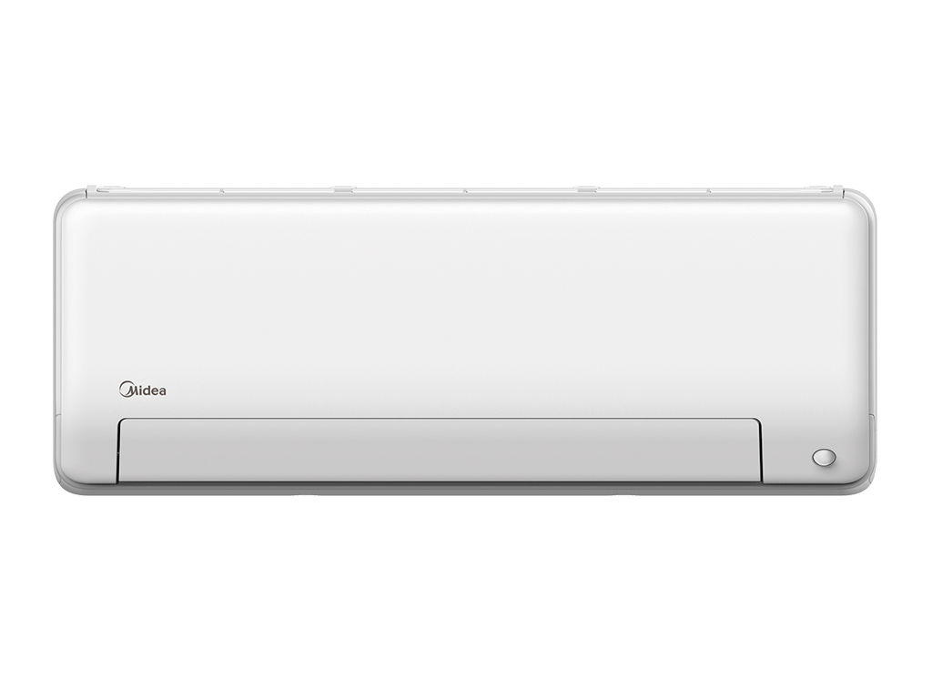 Midea серия HeatForce MSHP-09N8D6-I/MSHP-09N8D6-O, Full DC inverter