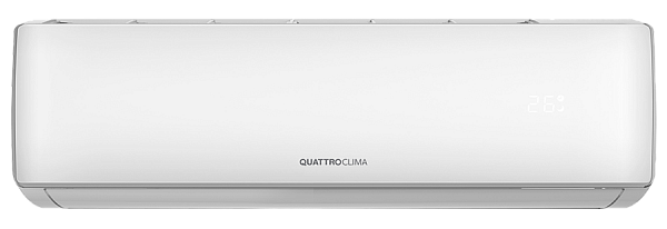 Quattroclima серия Verona inverter QV-VE09WBE/QN-VE09WBE Quattroclima серия Verona inverter QV-VE09WBE/QN-VE09WBE