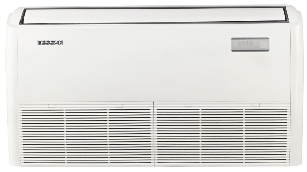 Lessar LS-HE36TVE4 / LU-HE36UVE4, inverter Lessar LS-HE36TVE4 / LU-HE36UVE4, inverter